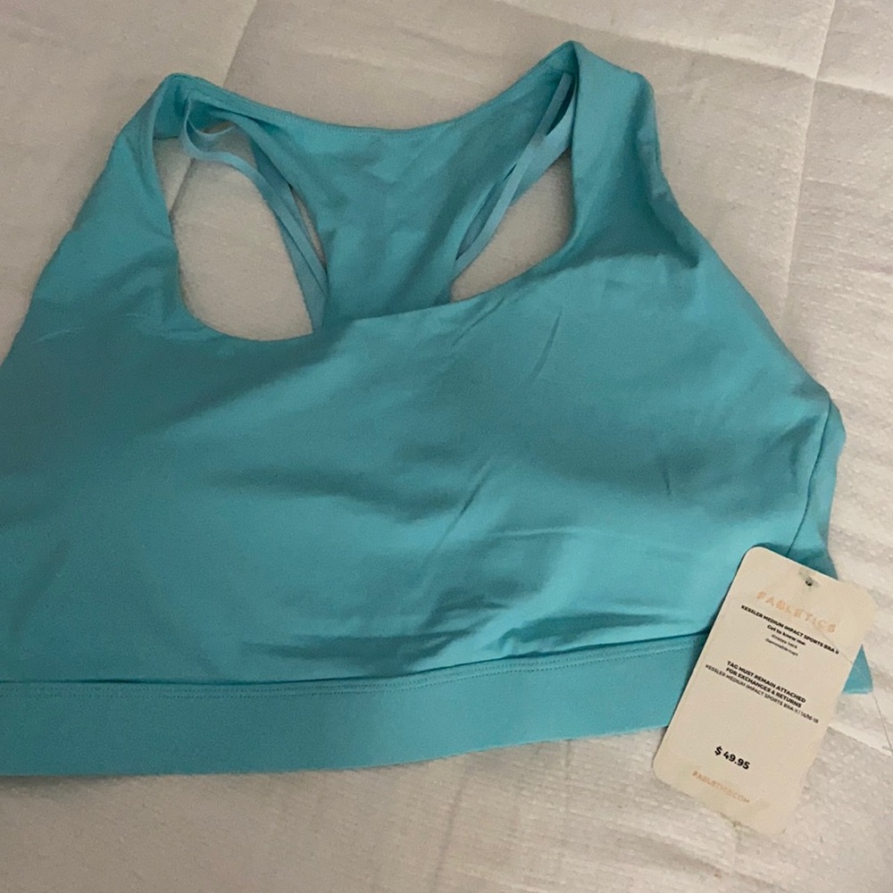 New sport Bra II